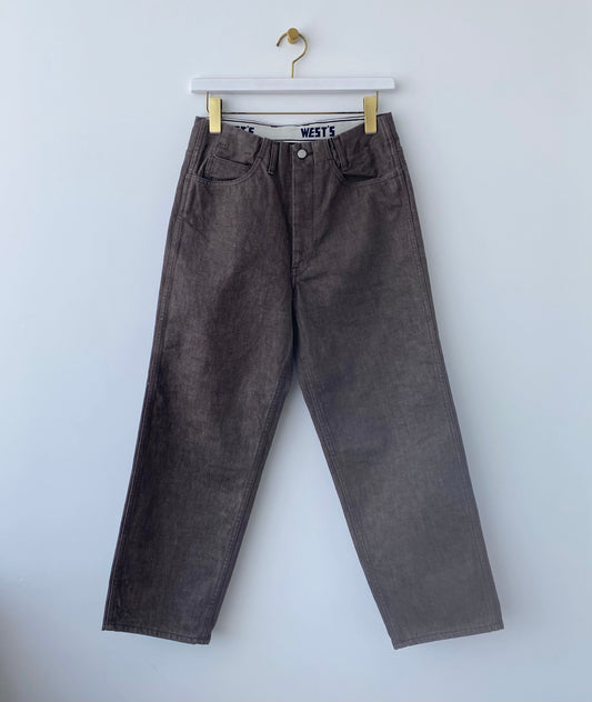 801S Brown