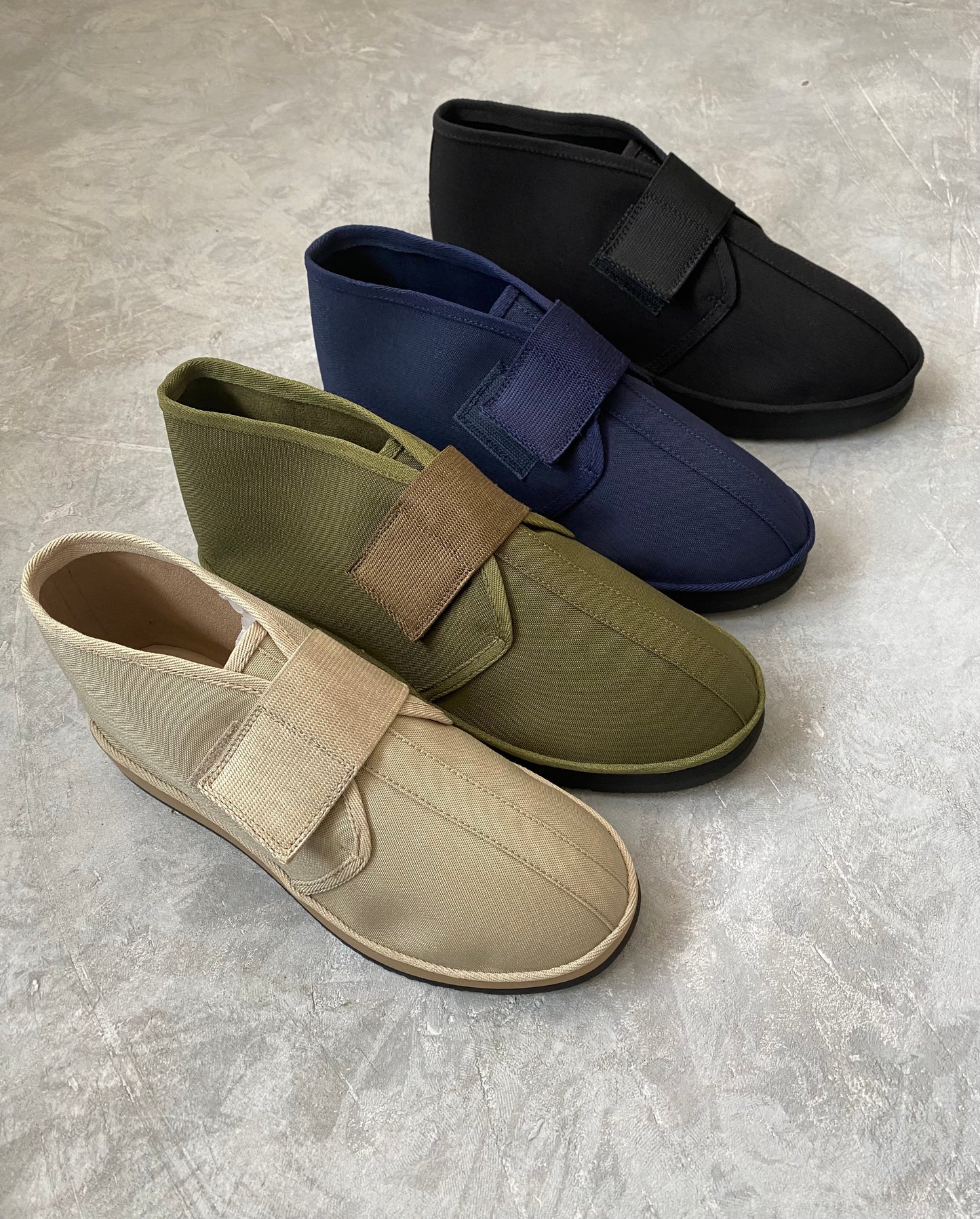 BELT SHOES　Marbot マルボー　靴　通販